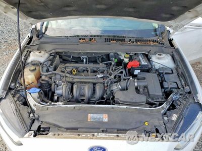 Zdjęcie 11 z 13 samochodu: 2015 FORD FUSION SE VIN:3FA6P0H73FR248099 - miniatura