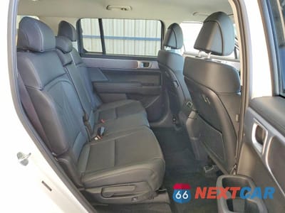 Zdjęcie 11 z 14 samochodu: 2026 HYUNDAI SANTA FE SEL VIN:5NMP2DGL2TH177931 - miniatura