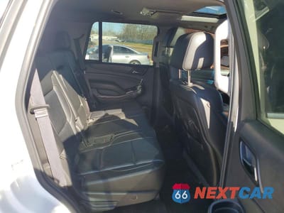 Zdjęcie 11 z 13 samochodu: 2015 CHEVROLET TAHOE K1500 LT VIN:1GNSKBKC6FR510077 - miniatura