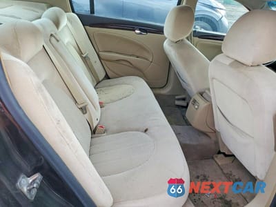 Zdjęcie 10 z 13 samochodu: 2009 BUICK LUCERNE CX VIN:1G4HP57199U142147 - miniatura