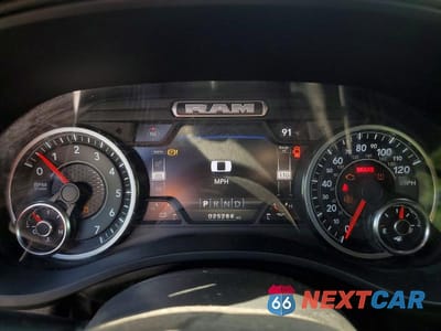 Zdjęcie 9 z 12 samochodu: 2022 RAM 1500 BIG HORN VIN:1C6RREBG3NN372809 - miniatura