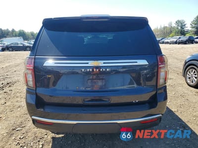 Zdjęcie 6 z 13 samochodu: 2022 CHEVROLET TAHOE K1500 LT VIN:1GNSKNKD9NR200501 - miniatura