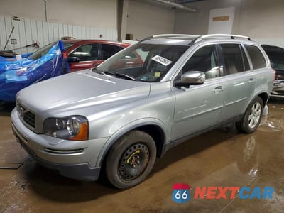 2011 VOLVO XC90 V8 YV4852CZ1B1579178 - główne zdjęcie licytacji z USA - miniatura