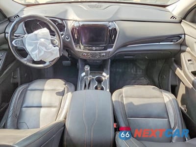 Zdjęcie 8 z 13 samochodu: 2020 CHEVROLET TRAVERSE LT VIN:1GNEVHKWXLJ135242 - miniatura