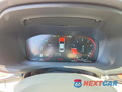 Zdjęcie 9 z 12 samochodu: 2021 VOLVO S60 T5 MOMENTUM VIN:7JR102TZ5MG103620 - miniatura