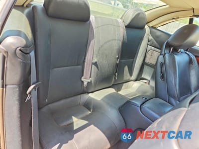 Zdjęcie 10 z 12 samochodu: 2003 LEXUS SC 430 VIN:JTHFN48Y930043705 - miniatura