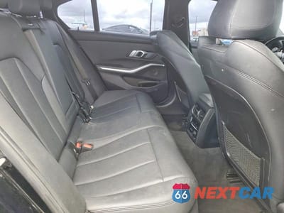 Zdjęcie 10 z 13 samochodu: 2020 BMW 330I VIN:3MW5R1J04L8B33996 - miniatura