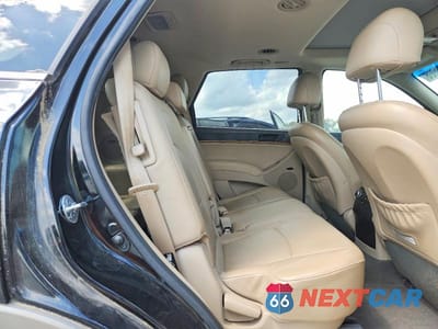 Zdjęcie 10 z 13 samochodu: 2012 HYUNDAI VERACRUZ LIMITED VIN:KM8NU4CC4CU197836 - miniatura