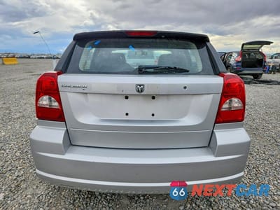 Zdjęcie 6 z 12 samochodu: 2008 DODGE CALIBER VIN:1B3HB28B58D699355 - miniatura