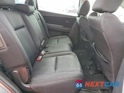 Zdjęcie 11 z 13 samochodu: 2011 MAZDA CX-9 VIN:JM3TB3BV9B0315987 - miniatura