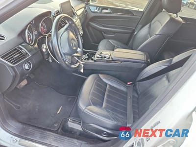Zdjęcie 7 z 13 samochodu: 2017 MERCEDES-BENZ GLE 350 4MATIC VIN:4JGDA5HB1HA960849 - miniatura