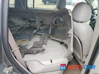 Zdjęcie 10 z 12 samochodu: 2007 CHEVROLET HHR LT VIN:3GNDA23D87S548041 - miniatura