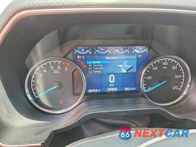 Zdjęcie 9 z 12 samochodu: 2023 FORD F150 SUPERCREW VIN:1FTFW1E84PKF79795 - miniatura