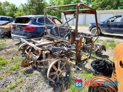 Czwarte zdjęcie samochodu z boku: 2018 CAN-AM DEFENDER UTILITY VEHICLE VIN:3JBUKAP43JK002090 - miniatura