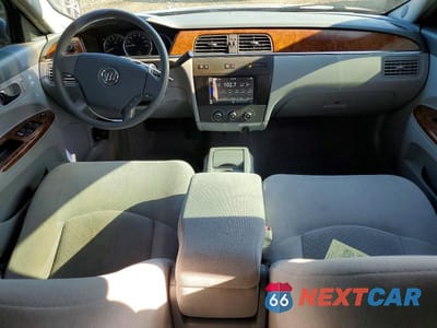Zdjęcie 8 z 12 samochodu: 2006 BUICK LACROSSE CX VIN:2G4WC582661259198 - miniatura