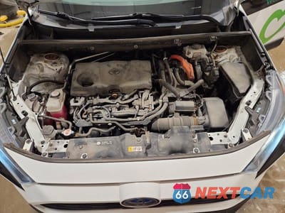 Zdjęcie 12 z 13 samochodu: 2019 TOYOTA RAV4 HYBRID LE VIN:2T3LWRFV0KW027698 - miniatura