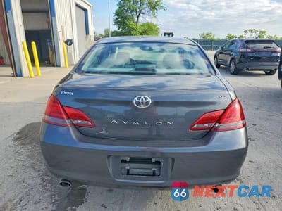 Zdjęcie 6 z 12 samochodu: 2008 TOYOTA AVALON XLS VIN:4T1BK36B08U323526 - miniatura
