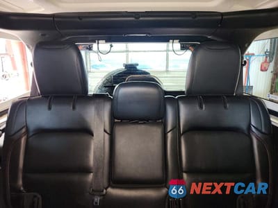 Zdjęcie 10 z 13 samochodu: 2021 JEEP WRANGLER UNLIMITED RUBICON VIN:1C4HJXFG6MW711024 - miniatura