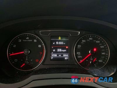 Zdjęcie 9 z 13 samochodu: 2016 AUDI Q3 PREMIUM PLUS VIN:WA1EFCFS5GR025023 - miniatura