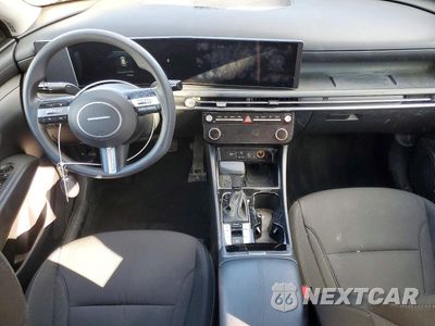 Zdjęcie 8 z 14 samochodu: 2025 HYUNDAI TUCSON SEL VIN:5NMJBCDEXSH498829 - miniatura