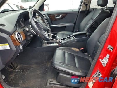 Zdjęcie 7 z 12 samochodu: 2013 MERCEDES-BENZ GLK 350 4MATIC VIN:WDCGG8JB4DG096974 - miniatura