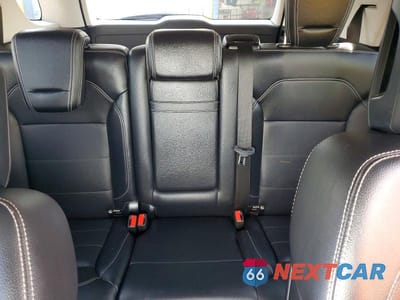 Zdjęcie 10 z 13 samochodu: 2013 MERCEDES-BENZ ML 350 BLUETEC VIN:4JGDA2EB1DA202684 - miniatura