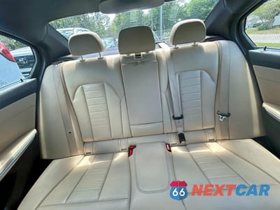 Zdjęcie 14 z 14 samochodu: 2021 BMW 330XI VIN:3MW5R7J02M8C01491 - miniatura