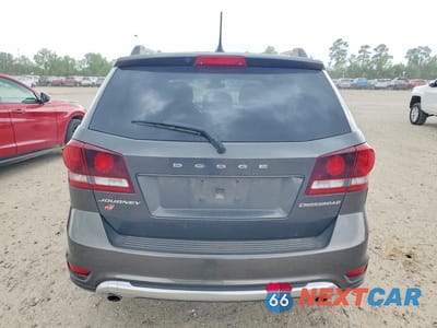 Zdjęcie 6 z 13 samochodu: 2018 DODGE JOURNEY CROSSROAD VIN:3C4PDDGG3JT370845 - miniatura