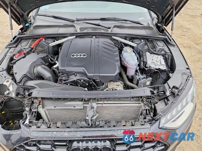 Zdjęcie 11 z 13 samochodu: 2023 AUDI A4 PREMIUM PLUS 45 VIN:WAUEAAF44PA002922 - miniatura