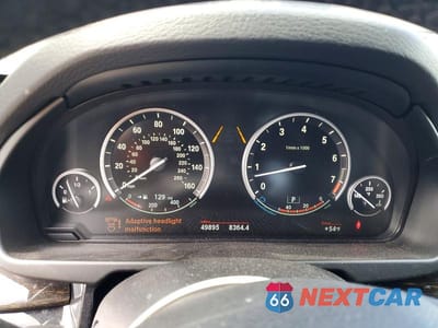 Zdjęcie 9 z 14 samochodu: 2018 BMW X5 SDRIVE35I VIN:5UXKR2C57J0Z21052 - miniatura