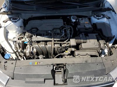 Zdjęcie 11 z 12 samochodu: 2025 KIA K4 LXS VIN:3KPFT4DE7SE052802 - miniatura