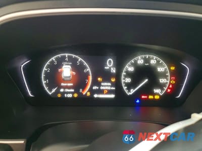 Zdjęcie 9 z 14 samochodu: 2025 HONDA PILOT EXL VIN:5FNYG1H4XSB093643 - miniatura