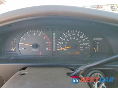 Zdjęcie 9 z 13 samochodu: 1998 TOYOTA TACOMA XTRACAB VIN:4TAVL52N9WZ087755 - miniatura