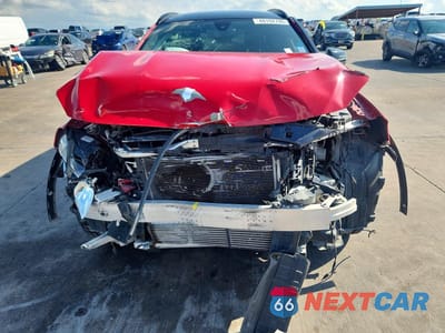 Piąte zdjęcie samochodu w środku: 2017 MERCEDES-BENZ GLA 250 VIN:WDCTG4EB2HJ331897 - miniatura