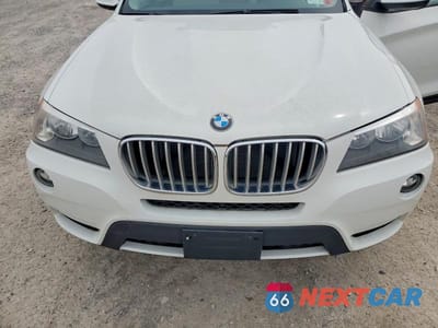 Zdjęcie 12 z 13 samochodu: 2013 BMW X3 XDRIVE28I VIN:5UXWX9C53D0A29582 - miniatura