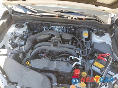 Zdjęcie 12 z 14 samochodu: 2018 SUBARU FORESTER 2.5I LIMITED VIN:JF2SJARC3JH459648 - miniatura