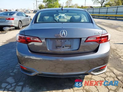 Zdjęcie 6 z 13 samochodu: 2017 ACURA ILX BASE WATCH PLUS VIN:19UDE2F33HA012831 - miniatura