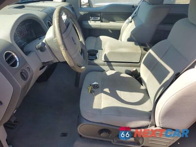 Zdjęcie 7 z 12 samochodu: 2007 FORD F150 VIN:1FTPX14V77FB47056 - miniatura