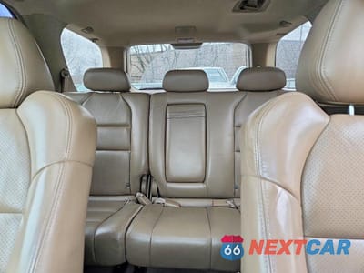 Zdjęcie 10 z 12 samochodu: 2002 ACURA MDX TOURING VIN:2HNYD18882H535125 - miniatura