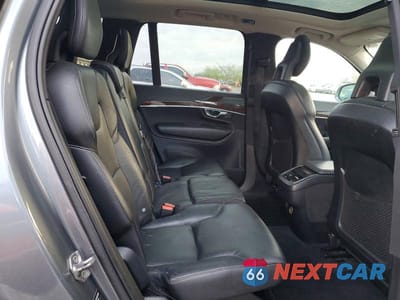 Zdjęcie 11 z 12 samochodu: 2016 VOLVO XC90 T6 VIN:YV4A22PK1G1070917 - miniatura