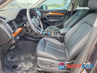 Zdjęcie 7 z 13 samochodu: 2022 AUDI Q5 PREMIUM PLUS 45 VIN:WA1EAAFY6N2016313 - miniatura