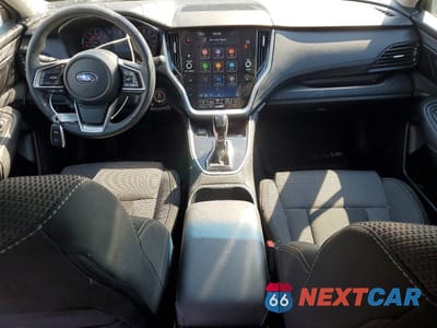 Zdjęcie 8 z 12 samochodu: 2022 SUBARU OUTBACK PREMIUM VIN:4S4BTAFC3N3229930 - miniatura