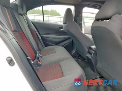 Zdjęcie 10 z 12 samochodu: 2025 TOYOTA COROLLA SE VIN:5YFP4MCE4SP249444 - miniatura
