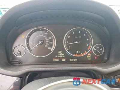 Zdjęcie 9 z 12 samochodu: 2014 BMW X3 XDRIVE28I VIN:5UXWX9C59E0D14790 - miniatura