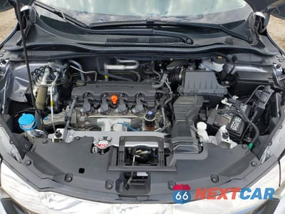 Zdjęcie 12 z 13 samochodu: 2022 HONDA HR-V LX VIN:3CZRU6H39NM747527 - miniatura