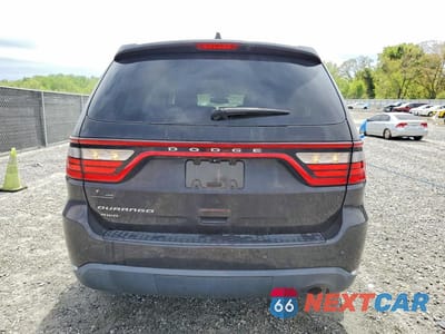 Zdjęcie 6 z 13 samochodu: 2015 DODGE DURANGO SXT VIN:1C4RDJAG4FC810476 - miniatura
