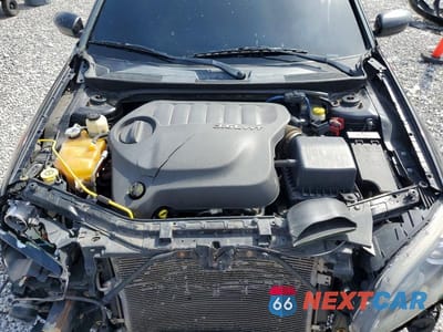 Zdjęcie 11 z 13 samochodu: 2012 CHRYSLER 200 S VIN:1C3CCBHGXCN304871 - miniatura