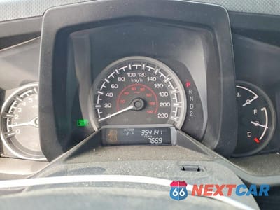 Zdjęcie 9 z 12 samochodu: 2009 HONDA RIDGELINE RTL VIN:2HJYK16549H001842 - miniatura