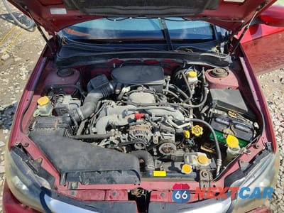 Zdjęcie 11 z 12 samochodu: 2010 SUBARU IMPREZA 2.5I PREMIUM VIN:JF1GE6B67AH510892 - miniatura