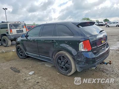 Drugie zdjęcie samochodu z przodu: 2012 FORD EDGE LIMITED VIN:2FMDK3K94CBA03734 - miniatura